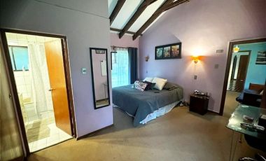 Casa en Arriendo en PARQUE DOÑA JAVIERA