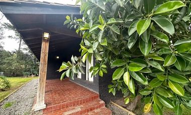 Casa en Arriendo en PARQUE DOÑA JAVIERA