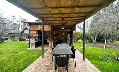 Casa en Arriendo en PARQUE DOÑA JAVIERA