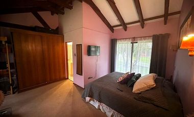 Casa en Arriendo en PARQUE DOÑA JAVIERA