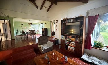 Casa en Arriendo en PARQUE DOÑA JAVIERA