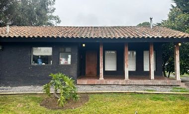 Casa en Arriendo en PARQUE DOÑA JAVIERA