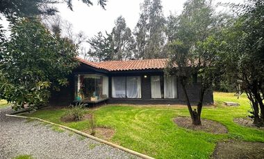 Casa en Arriendo en PARQUE DOÑA JAVIERA