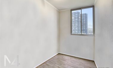 Departamento en Arriendo en Santa Helena de Huechuraba