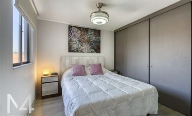 Departamento en Arriendo en Santa Helena de Huechuraba