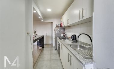 Departamento en Arriendo en Santa Helena de Huechuraba