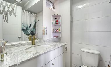 Departamento en Arriendo en Santa Helena de Huechuraba