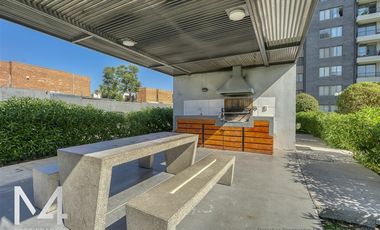 Departamento en Arriendo en Santa Helena de Huechuraba