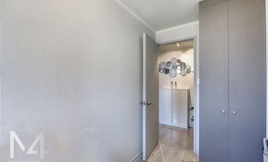 Departamento en Arriendo en Santa Helena de Huechuraba