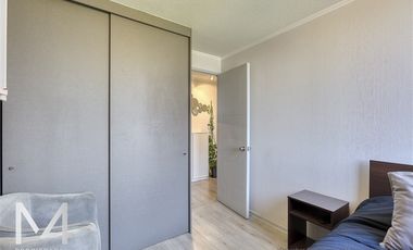 Departamento en Arriendo en Santa Helena de Huechuraba