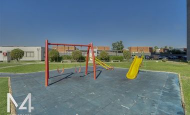 Departamento en Arriendo en Santa Helena de Huechuraba