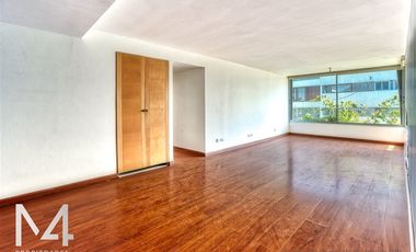 Departamento en Arriendo en Hernando de aguirre