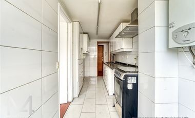 Departamento en Arriendo en Hernando de aguirre