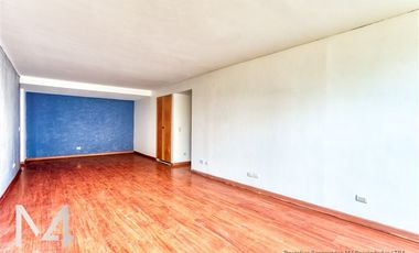 Departamento en Arriendo en Hernando de aguirre