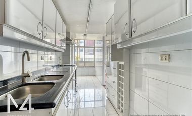 Departamento en Arriendo en Hernando de aguirre