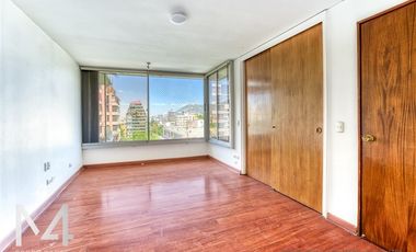 Departamento en Arriendo en Hernando de aguirre