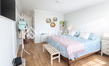 Departamento en Venta en Teniente Merino
