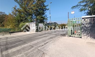Departamento en Venta en Teniente Merino