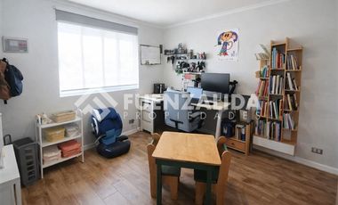 Departamento en Venta en Teniente Merino