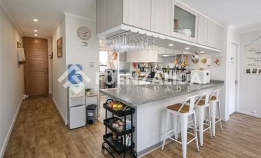 Departamento en Venta en Teniente Merino