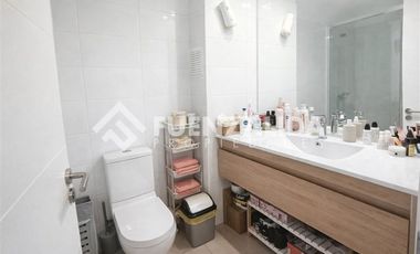 Departamento en Venta en Teniente Merino