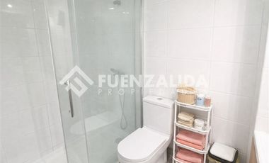 Departamento en Venta en Teniente Merino