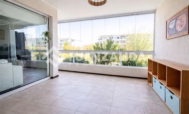 Departamento en Venta en Teniente Merino