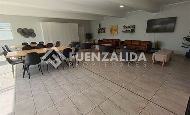 Departamento en Venta en Teniente Merino