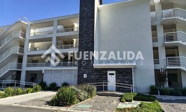 Departamento en Venta en Teniente Merino