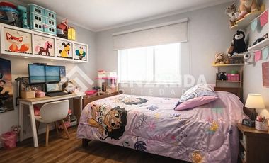 Departamento en Venta en Teniente Merino
