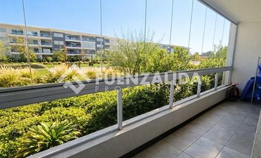 Departamento en Venta en Teniente Merino