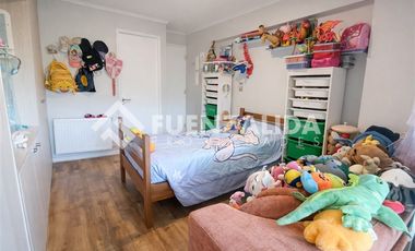 Departamento en Venta en Teniente Merino
