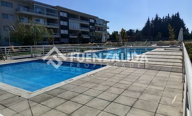 Departamento en Venta en Teniente Merino