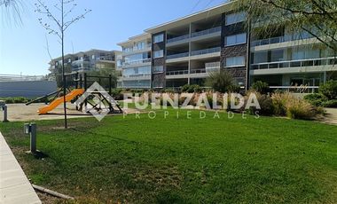 Departamento en Venta en Teniente Merino