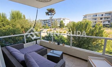 Departamento en Venta en Teniente Merino