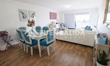 Departamento en Venta en Teniente Merino