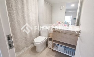 Departamento en Venta en Teniente Merino