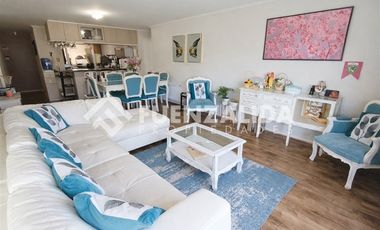 Departamento en Venta en Teniente Merino
