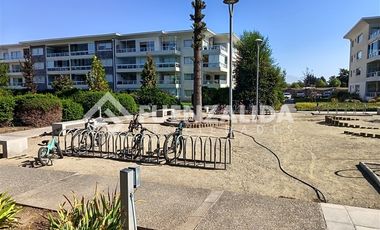 Departamento en Venta en Teniente Merino