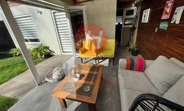 Casa en Venta en Condominio Altos de Mirasur