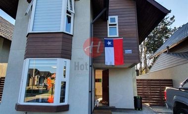 Casa en Venta en Condominio Altos de Mirasur