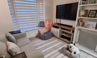 Casa en Venta en Condominio Altos de Mirasur