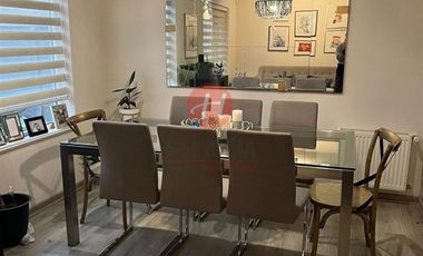 Casa en Venta en Condominio Altos de Mirasur