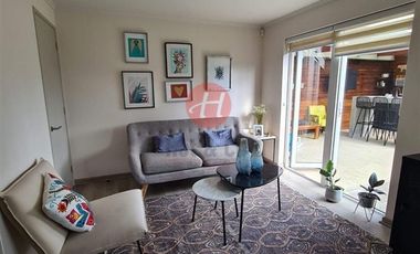 Casa en Venta en Condominio Altos de Mirasur