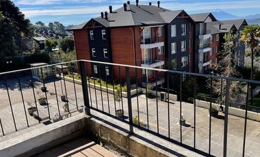 Departamento en Arriendo en Plaza Schwerter