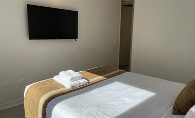 Departamento en Arriendo en Plaza Schwerter