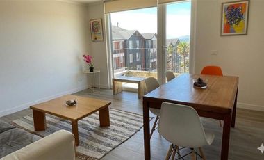 Departamento en Arriendo en Plaza Schwerter