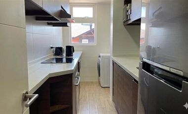 Departamento en Arriendo en Plaza Schwerter