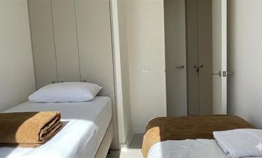 Departamento en Arriendo en Plaza Schwerter