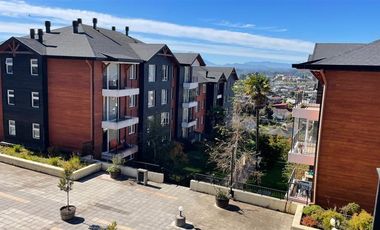Departamento en Arriendo en Plaza Schwerter